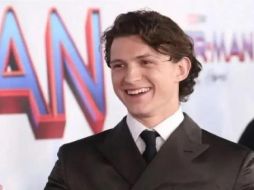 Hasta el momento, Tom Holland no ha compartido detalles sobre su travesía en México en sus redes sociales. EFE / ARCHIVO