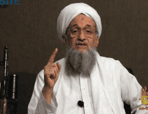 El asesinato de Al-Zawahiri es una importante victoria para Estados Unidos en la lucha contra el terrorismo. Más porque se produce casi un año después del retiro de tropas de Estados Unidos de Afganistán. AFP
