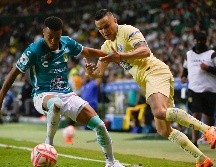 El partido entre León y América fue transmitido de manera gratuita por Claro Sports. IMAGO7
