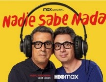 “Nadie sabe nada” es un formato que nació en 2013 en la SER basado en la complicidad artística y personal de Andreu Buenafuente y Berto Romero. CORTESÍA
