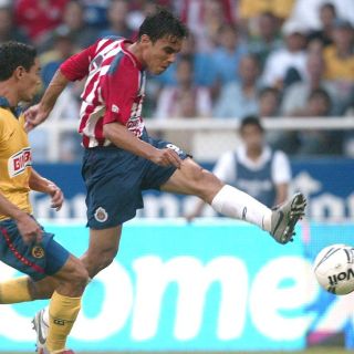 Chivas vs. América: El Clásico de Clásicos