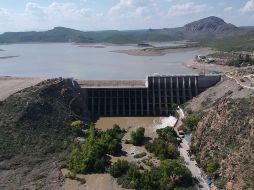 La administración del agua ha sido declarada asunto de seguridad nacional. SUN/Archivo