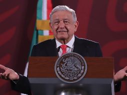 El mandatario nacional, otorgó jurisdicción a Rogelio Ramírez de la O, para hacerse cargo de la problemática digital. EL INFORMADOR/ Archivo