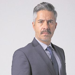 Moisés Arizmendi llevará su villanía a “Corona de lágrimas 2”