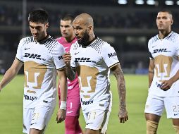 PUMAS. El choque por el trofeo Joan Gamper se jugará en el Estadio Camp Nou, en Cataluña. IMAGO7