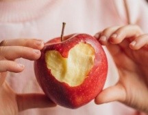 Una correcta alimentación es muy importante en los primeros 2.000 días de vida, según los médicos. GETTY IMAGES