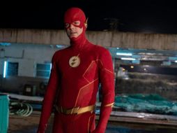 Grant Gustin se ganó el corazón de los fanáticos interpretando a 