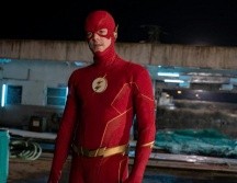 Grant Gustin se ganó el corazón de los fanáticos interpretando a 