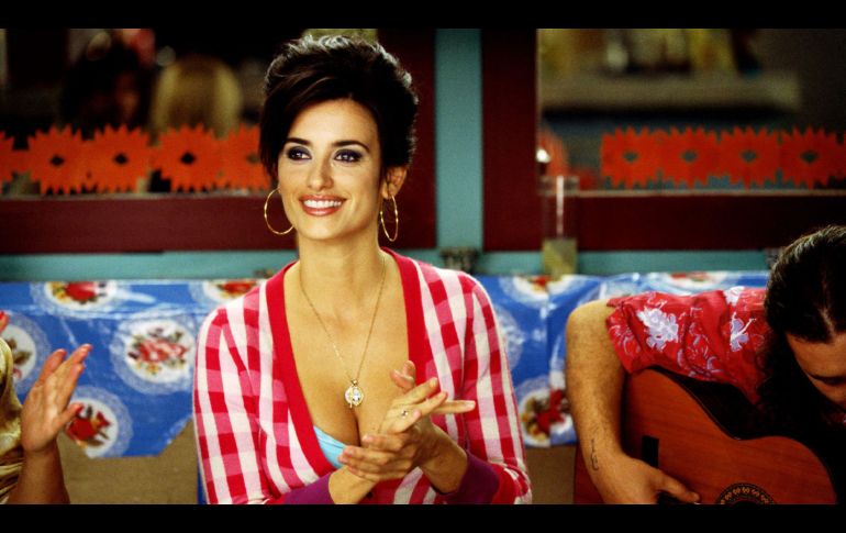 Las 5 mejores películas dirigidas por Pedro Almodóvar, disponibles en Netflix. REUTERS/ Handout