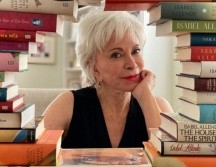 Isabel Allende es una de las escritoras en lengua española más apreciadas. ESPECIAL/Penguin Random House