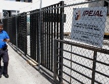 El Ipejal es un organismo encargado de otorgar prestaciones de seguridad social a sus afiliados y pensionados. Otorga las pensiones de jubilación, edad avanzada, invalidez y viudez y orfandad. EL INFORMADOR / ARCHIVO