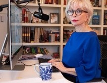 Hoy, 2 de agosto, es el cumpleaños 80 de esta destacada escritora chilena