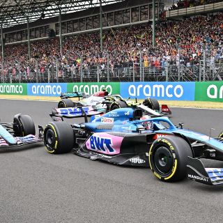 ¿Quién dice la verdad? Oscar Piastri dice que no será piloto de Alpine en 2023