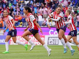 Las dirigidas por Juan Pablo Alfaro han defendido con creces su corona de campeonas. IMAGO7 / ARCHIVO