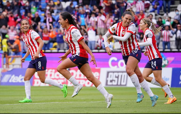 Las dirigidas por Juan Pablo Alfaro han defendido con creces su corona de campeonas. IMAGO7 / ARCHIVO