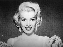 La figura de Marilyn Monroe ha marcado la cultura pop, y tanto ella como sus actuaciones han sido referenciadas en diferentes películas, series y hasta vídeos musicales. ARCHIVO/ SUN.