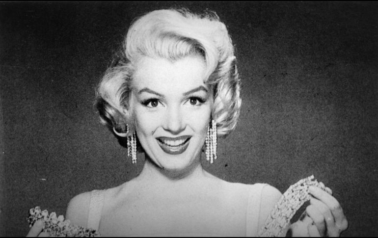 La figura de Marilyn Monroe ha marcado la cultura pop, y tanto ella como sus actuaciones han sido referenciadas en diferentes películas, series y hasta vídeos musicales. ARCHIVO/ SUN.