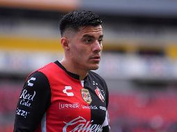 Cuando no está Aldo Rocha en el terreno de juego, el equipo suele sufrir en el medio campo. IMAGO7