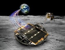 En el proyecto Colmena participan la SRE, la Agencia Espacial Mexicana, el estado de Hidalgo y 200 estudiantes. UNAM/ Especial