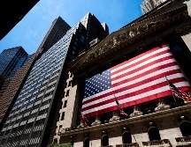 Las tensiones porla visita de Nancy Pelosi a Taiwán, contrarian un poco a los mercados. AP/J.Nikhinson