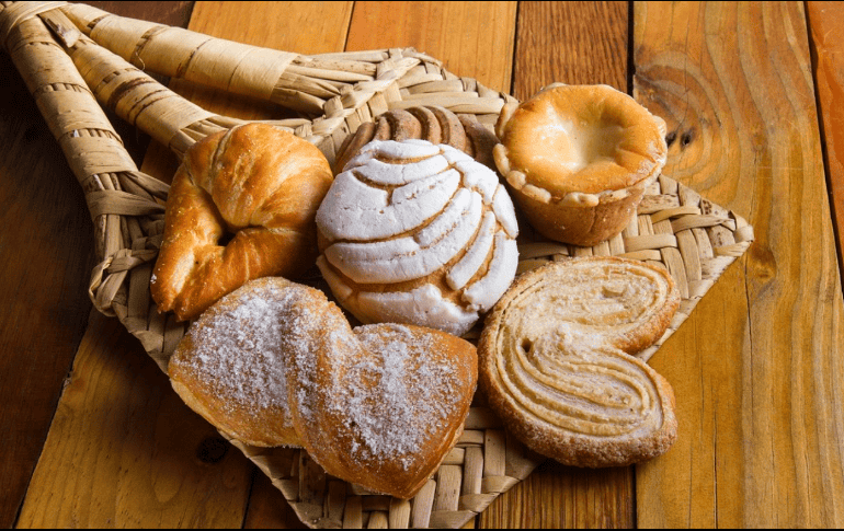 El pan puede tener nutrientes que son benéficos para la salud como la vitamina B y también algunos minerales esenciales; sin embargo, al ser un producto procesado trae consigo problemas que pueden afectar la salud. ESPECIAL