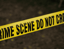 Un conductor recogió a la niña y llamó al número de emergencias. ESPECIAL