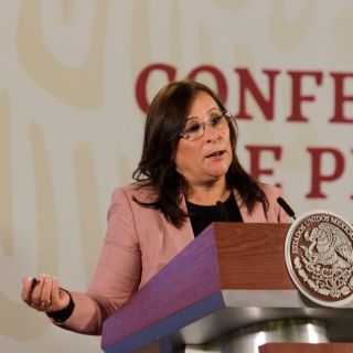 El Congreso de Veracruz aprueba la llamada "Ley Nahle", ¿en qué consiste?