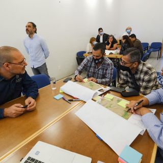 Tapalpa: Avanza proyecto para proteger la Sierra de ese municipio