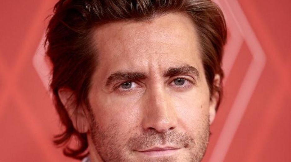Prime Video anunció que el actor nominado al Oscar, Jake Gyllenhaal (The Guilty, Nightcrawler, Brokeback Mountain) protagonizará 