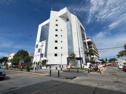 Los pensionados del Ipejal pidieron que se haga una investigación a fondo sobre el desfalco en el instituto. EL INFROMADOR/ A. NAVARRO