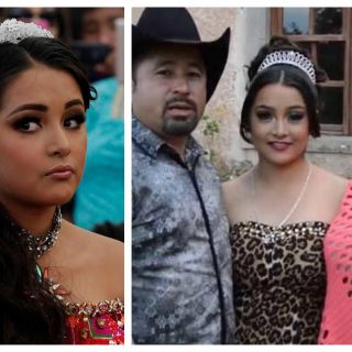 Rubí, la famosa quinceañera, tomó terapia para superar su fiesta