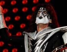 Thayer ha tenido una larga relación con Gibson y Epiphone, lanzando cuatro guitarras Epiphone Les Paul, siendo uno de los modelos más pedidos por los fans. AP / ARCHIVO