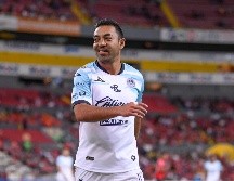 Marco señaló que al interior del plantel del Rebaño Sagrado hacen falta jugadores que entiendan a qué institución representan. IMAGO7