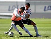 Emilio Lara del América sería una de las sorpresas en la convocatoria. IMAGO7