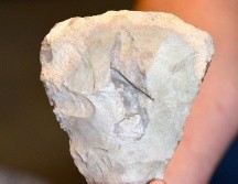 De este modo, realizó un llamado a la población en general a evitar ser partícipes del saqueo de sitios patrimoniales y del tráfico ilícito de bienes históricos y arqueológicos. CORTESÍA / INAH