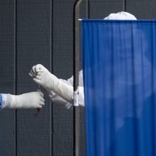 COVID en Jalisco: La Entidad reporta casos a la baja en la última semana