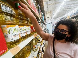 La actividad económica del país se mantiene en una posición positiva, pero se prevé un cierre de año complicado. EL INFORMADOR/ G. Gallo