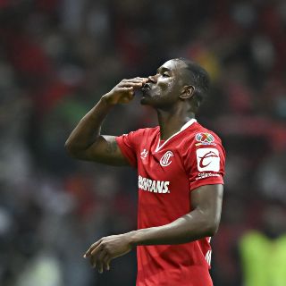 Milagro en el infierno: Toluca empata de último minuto al Puebla