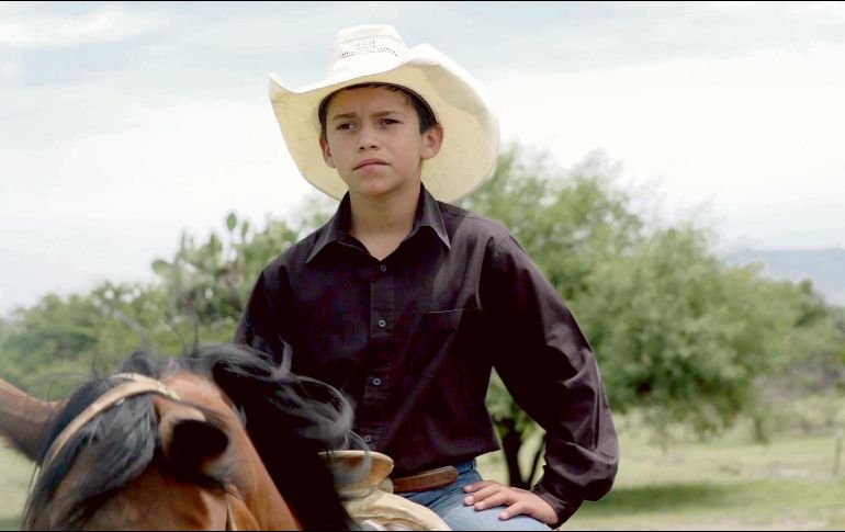 Su temática envolverá a los espectadores pero cautivará a los niños. Cuenta la historia de Bryan, un niño cuyo padre emigró a Estados Unidos y pasa sus veranos aprendiendo de la vida en un rancho jalisciense. CORTESÍA