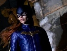 El film es protagonizado por Leslie Grace en el papel de Batichica. TWITTER/LESLIE GRACE