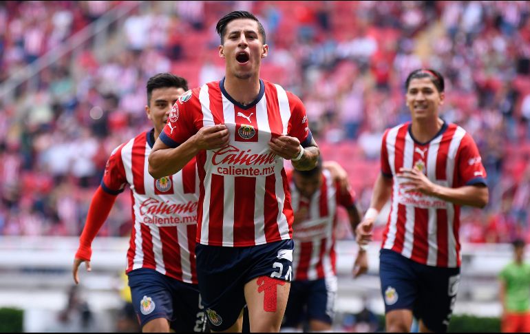 El partido se celebrará en punto de las 19:30 horas tiempo del centro de México, y podrá ser visto en televisión restringida y en streaming. IMAGO7