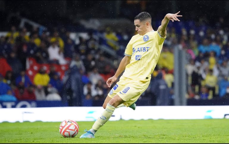 El partido se celebrará en punto de las 22:10 horas tiempo del centro de México, y podrá ser visto en televisión restringida y en streaming. IMAGO7