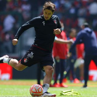 El tema físico no nos preocupa: Javier Abella