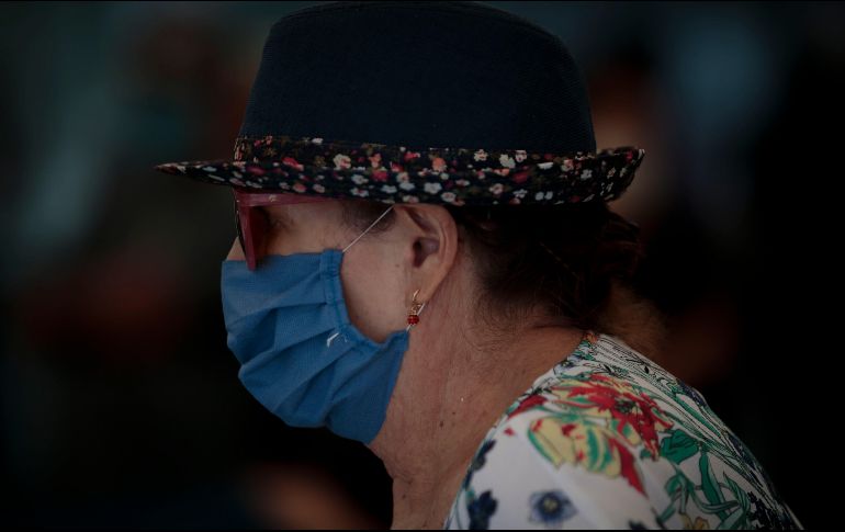 Cuando se produce una infección vírica, puede darse un desequilibrio entre la respuesta inflamatoria del propio organismo y el proceso de curación. EL INFORMADOR / ARCHIVO