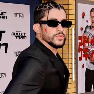 Bad Bunny, el gran ausente de los Latin Grammy, se impone con “Un Verano sin ti”