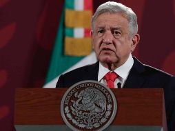 Andrés Manuel López Obrador aseguró que durante su movimiento ha surgido una mayor politización del pueblo, por lo que no hay 