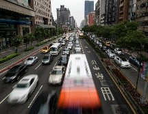 China y Taiwán, divididos desde 1949 a raíz de una guerra civil, no tienen relaciones oficiales, pero sí mantienen lazos comerciales multimillonarios. EFE / ARCHIVO