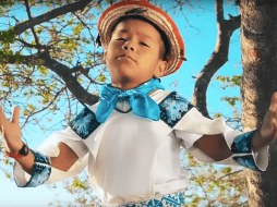 Sobre cuánto cobró el padre y el menor se dijo que: 