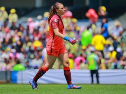 Aunque no mostró el nombre exacto del usuario, la arquera compartió la conversación. IMAGO7