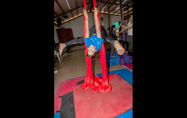Macarena Esponda. GENTE BIEN JALISCO/Jorge Soltero